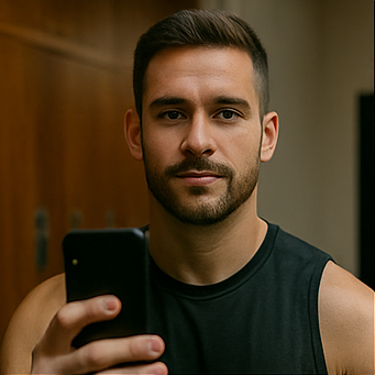 Luca D.